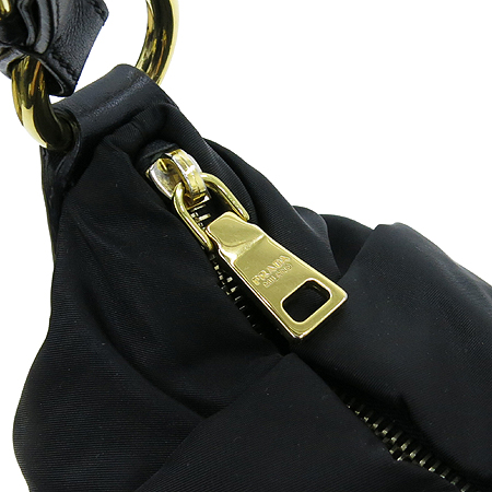 Prada(�����) BR3795 ���� �к긯 ���� �ﰢ�ΰ� ������ ����� �̹���4 - ���̺��� �߰���ǰ