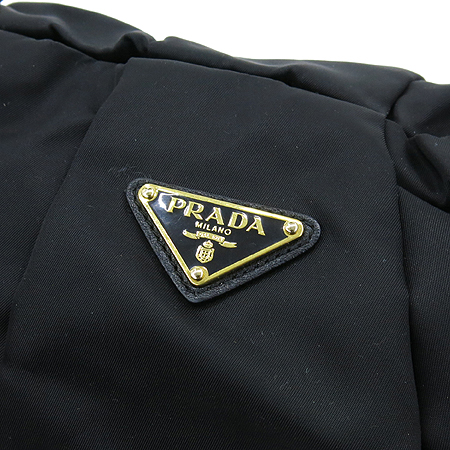 Prada(�����) BR3795 ���� �к긯 ���� �ﰢ�ΰ� ������ ����� �̹���5 - ���̺��� �߰���ǰ