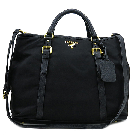 Prada(�����) BN1881 ���� �к긯 ���� �ΰ� ������ 2WAY �̹���2 - ���̺��� �߰���ǰ