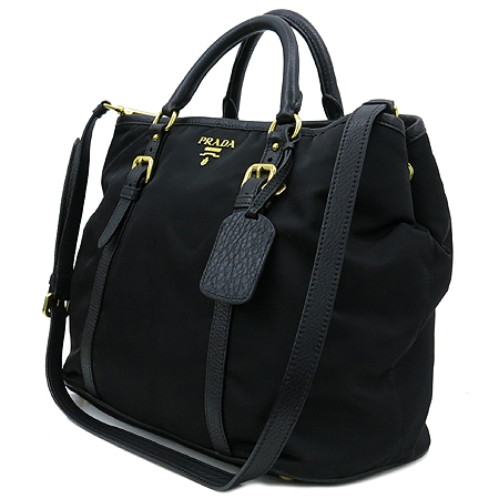 Prada(�����) BN1881 ���� �к긯 ���� �ΰ� ������ 2WAY �̹���3 - ���̺��� �߰���ǰ