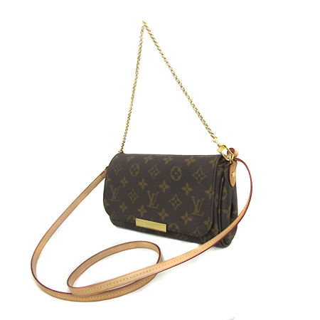 Louis Vuitton(���̺���) M40717 ���׷� ĵ���� ���̺��� PM 2WAY [��õ ������] �̹���2 - ���̺��� �߰���ǰ