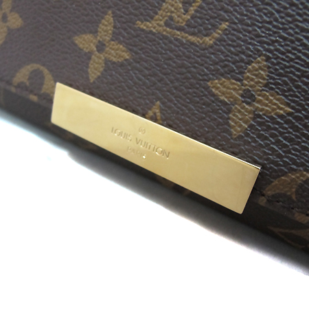 Louis Vuitton(���̺���) M40717 ���׷� ĵ���� ���̺��� PM 2WAY [��õ ������] �̹���3 - ���̺��� �߰���ǰ