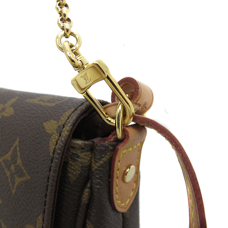 Louis Vuitton(���̺���) M40717 ���׷� ĵ���� ���̺��� PM 2WAY [��õ ������] �̹���4 - ���̺��� �߰���ǰ