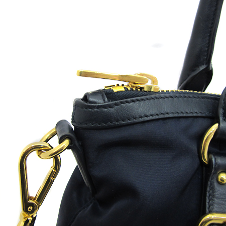 Prada(�����) BR5116 ���� �ΰ� ��� �к긯 2WAY [��õ ������] �̹���5 - ���̺��� �߰���ǰ