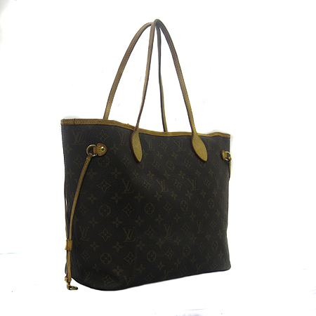 Louis Vuitton(���̺���) M40156 ���׷� ĵ���� �׹�Ǯ MM ����� [��������] �̹���2 - ���̺��� �߰���ǰ