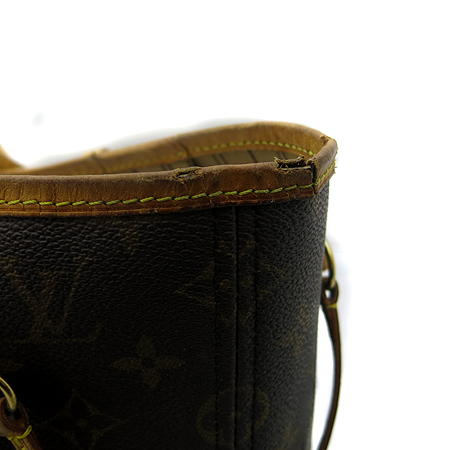 Louis Vuitton(���̺���) M40156 ���׷� ĵ���� �׹�Ǯ MM ����� [��������] �̹���3 - ���̺��� �߰���ǰ