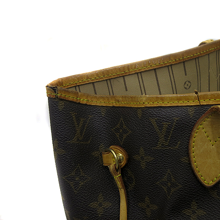 Louis Vuitton(���̺���) M40156 ���׷� ĵ���� �׹�Ǯ MM ����� [��������] �̹���4 - ���̺��� �߰���ǰ