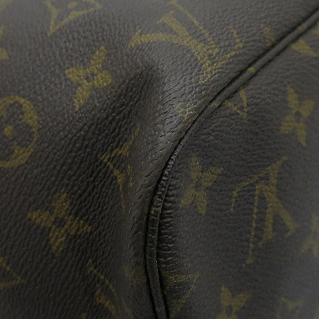 Louis Vuitton(���̺���) M40156 ���׷� ĵ���� �׹�Ǯ MM ����� [��������] �̹���5 - ���̺��� �߰���ǰ