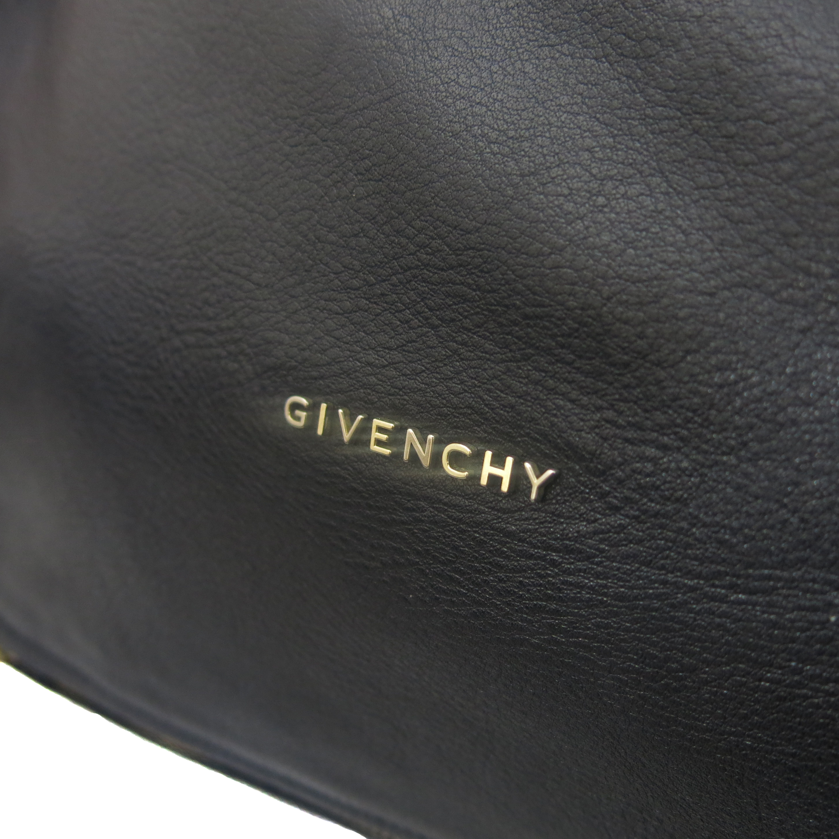 GIVENCHY(�����) ���� �ΰ� ���� GOAT ���� �ǵ��� L ������ 2WAY [��������] �̹���5 - ���̺��� �߰���ǰ