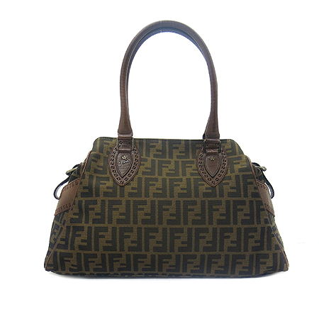 Fendi(���) 8BN162 ��ī ���� �ڰ��� ����� [��������] �̹���2 - ���̺��� �߰���ǰ