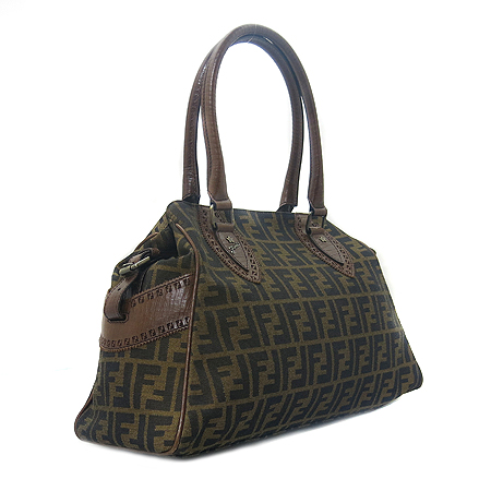 Fendi(���) 8BN162 ��ī ���� �ڰ��� ����� [��������] �̹���3 - ���̺��� �߰���ǰ