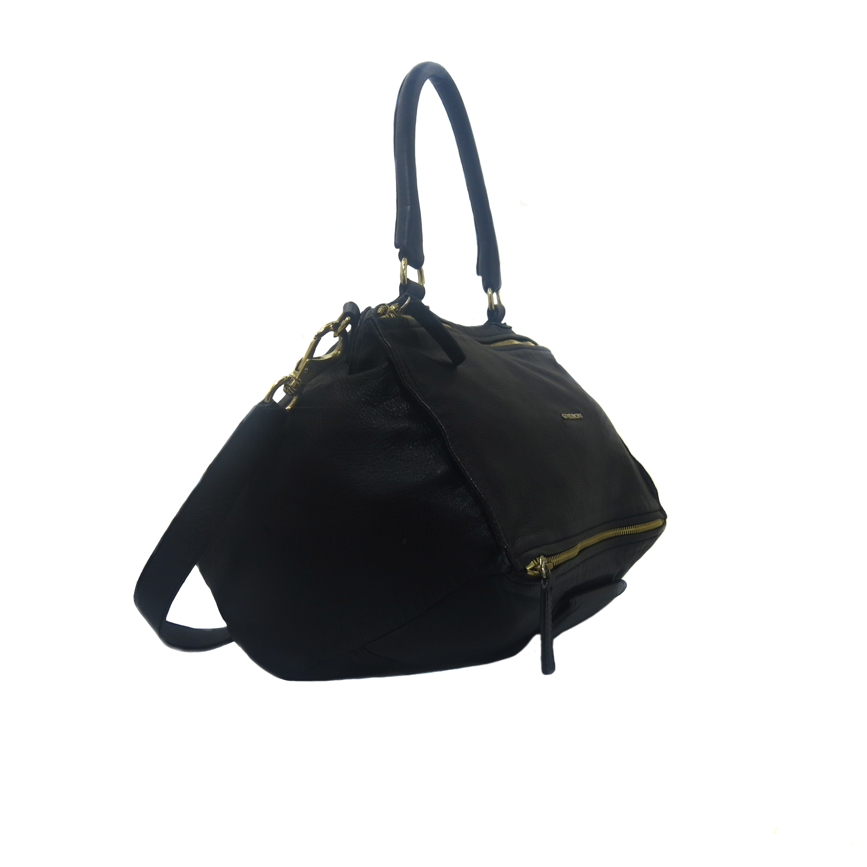 GIVENCHY(�����) ���� �ΰ� ���� GOAT ���� �ǵ��� L ������ 2WAY [��������] �̹���2 - ���̺��� �߰���ǰ