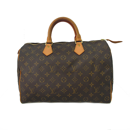 Louis Vuitton(���̺���) M41524 ���׷� ĵ���� ���ǵ�35 ��Ʈ�� [�̾��������] �̹���2 - ���̺��� �߰���ǰ