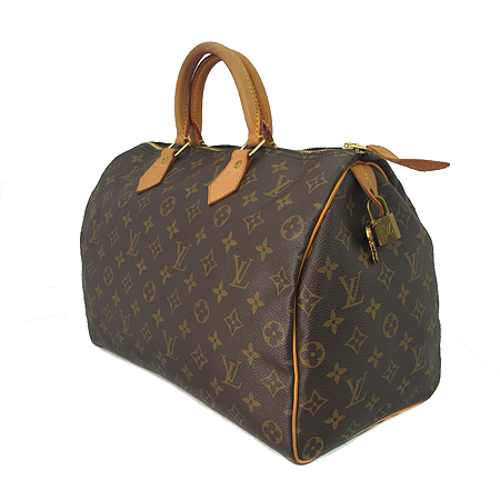 Louis Vuitton(���̺���) M41524 ���׷� ĵ���� ���ǵ�35 ��Ʈ�� [�̾��������] �̹���3 - ���̺��� �߰���ǰ