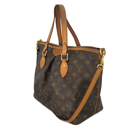 Louis Vuitton(���̺���) M40145 ���׷� ĵ���� �ȷ��� PM 2WAY [��������] �̹���2 - ���̺��� �߰���ǰ