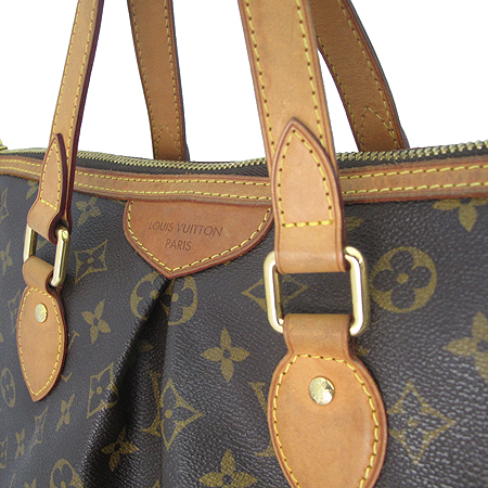 Louis Vuitton(���̺���) M40145 ���׷� ĵ���� �ȷ��� PM 2WAY [��������] �̹���3 - ���̺��� �߰���ǰ