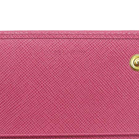 Prada(�����) 1M1132 ��� ��Ż �ΰ� ��ũ SAFFIANO(���ǾƳ�)  PEONIA ������ �̹���5 - ���̺��� �߰���ǰ