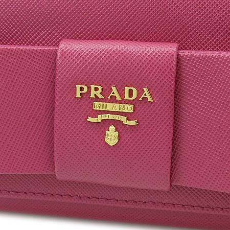 Prada(�����) 1M1132 ���ǾƳ� ������� ����ΰ� ������ [�б�������] �̹���4 - ���̺��� �߰���ǰ