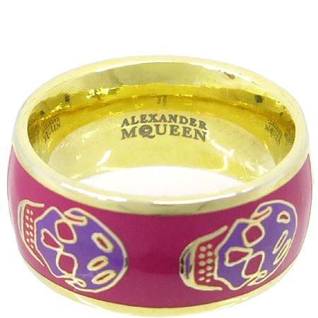 ALEXANDER MCQUEEN(�˷���� ����) ���� ��ũ ���н� ���� ��� ������ ���� �̹���4 - ���̺��� �߰���ǰ