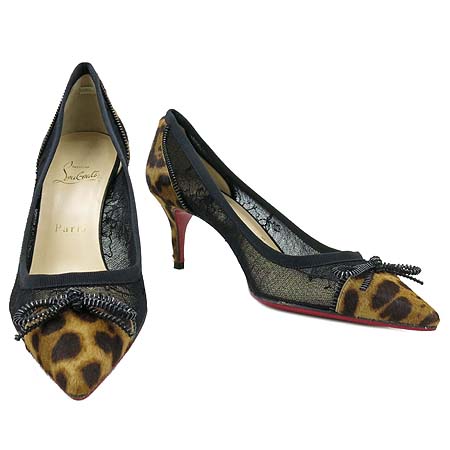 Christian Louboutin �����ĵ� ��ġ ������ �ý��� ������ �̵��� ���� �̹���2 - ���̺��� �߰���ǰ