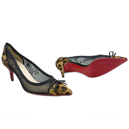 Christian Louboutin �����ĵ� ��ġ ������ �ý��� ������ �̵��� ���� �̹���3 - ���̺��� �߰���ǰ