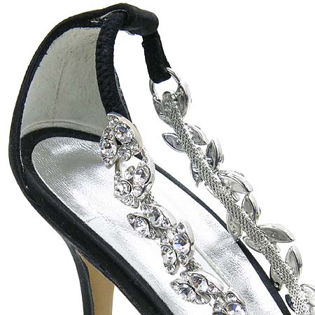 MANOLO BLAHNIK ���� ��ƾ ���� ũ����Ż ������ ������ ���� �̹���5 - ���̺��� �߰���ǰ