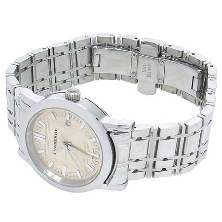 Burberry(������) BU1353 ���� ��ƿ ��� ������ �ð� �̹���3 - ���̺��� �߰���ǰ