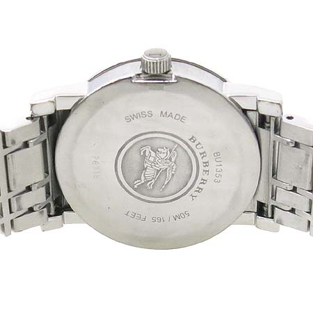 Burberry(������) BU1353 ���� ��ƿ ��� ������ �ð� �̹���5 - ���̺��� �߰���ǰ