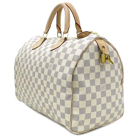 Louis Vuitton(���̺���) N41535 �ٹ̿� ���ָ� ĵ���� ���ǵ� 35 ��Ʈ�� [�б�������] �̹���3 - ���̺��� �߰���ǰ