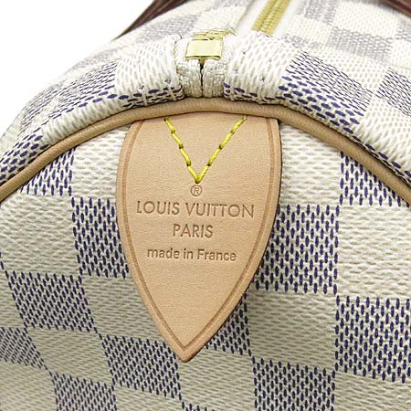 Louis Vuitton(���̺���) N41535 �ٹ̿� ���ָ� ĵ���� ���ǵ� 35 ��Ʈ�� [�б�������] �̹���4 - ���̺��� �߰���ǰ