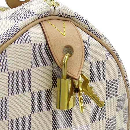 Louis Vuitton(���̺���) N41535 �ٹ̿� ���ָ� ĵ���� ���ǵ� 35 ��Ʈ�� [�б�������] �̹���5 - ���̺��� �߰���ǰ