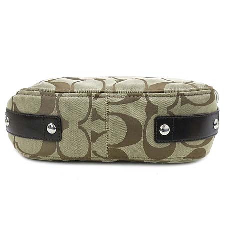 Coach(��ġ) F14708 �ñ׳��� �ڰ��� 2WAY �̹���4 - ���̺��� �߰���ǰ