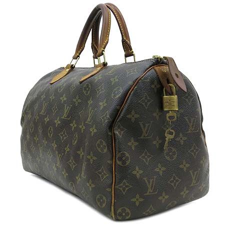 Louis Vuitton(���̺���) M41524 ���׷� ĵ���� ���ǵ�35 ��Ʈ�� �̹���3 - ���̺��� �߰���ǰ