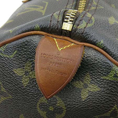 Louis Vuitton(���̺���) M41524 ���׷� ĵ���� ���ǵ�35 ��Ʈ�� �̹���4 - ���̺��� �߰���ǰ