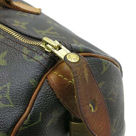 Louis Vuitton(���̺���) M41524 ���׷� ĵ���� ���ǵ�35 ��Ʈ�� �̹���5 - ���̺��� �߰���ǰ