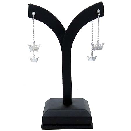 J.ESTINA(���̿���Ƽ��) JESV7400-M396TR 925(�ǹ�) Ƽ�ƶ� ��� �Ͱ��� �̹���4 - ���̺��� �߰���ǰ