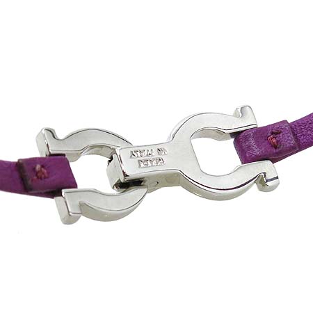 Ferragamo(��󰡸�) ���� ���� ���� ��ġ�� �ΰ� ��� ������ ���� �̹���4 - ���̺��� �߰���ǰ