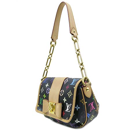 Louis Vuitton(���̺���) M40306 ���׷� ��Ƽ�÷� ���� �Ķ� �����[��õ��] �̹���3 - ���̺��� �߰���ǰ