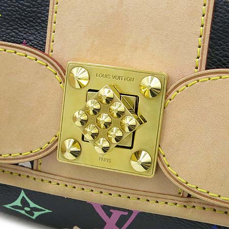Louis Vuitton(���̺���) M40306 ���׷� ��Ƽ�÷� ���� �Ķ� �����[��õ��] �̹���4 - ���̺��� �߰���ǰ