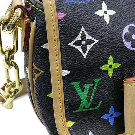 Louis Vuitton(���̺���) M40306 ���׷� ��Ƽ�÷� ���� �Ķ� �����[��õ��] �̹���5 - ���̺��� �߰���ǰ