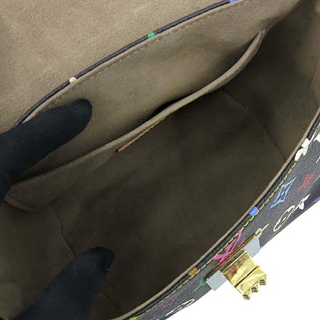 Louis Vuitton(���̺���) M40306 ���׷� ��Ƽ�÷� ���� �Ķ� �����[��õ��] �̹���6 - ���̺��� �߰���ǰ