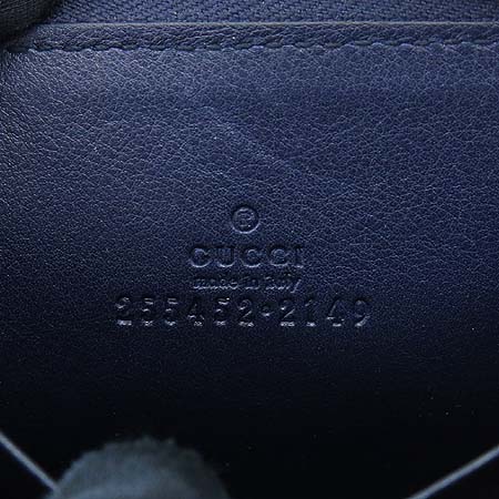 Gucci(����) 255452 ���̺� �ø� ���� ���� ī�� ���̽� �̹���4 - ���̺��� �߰���ǰ