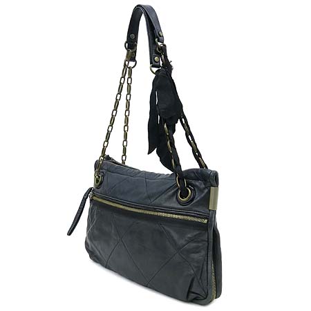 LANVIN(����) ���� ���� ¤�� ��� ü�� ����� �̹���2 - ���̺��� �߰���ǰ