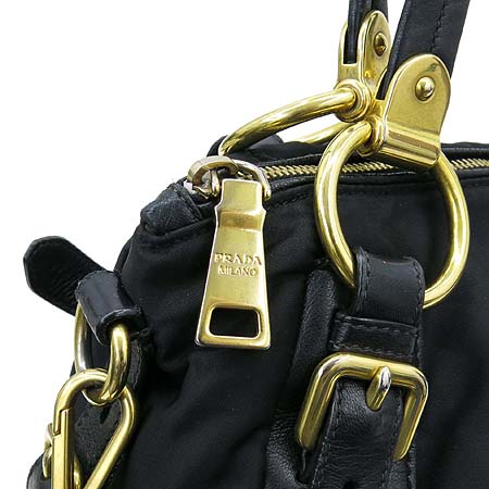 Prada(�����) BR4259 �ж�� �� �ΰ� ���� �к긯 ���� �ΰ� 2WAY �̹���3 - ���̺��� �߰���ǰ