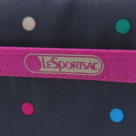 Lesportsac(��������) ��Ʈ �׷��� �к긯 ¤�� ������ �̹���3 - ���̺��� �߰���ǰ