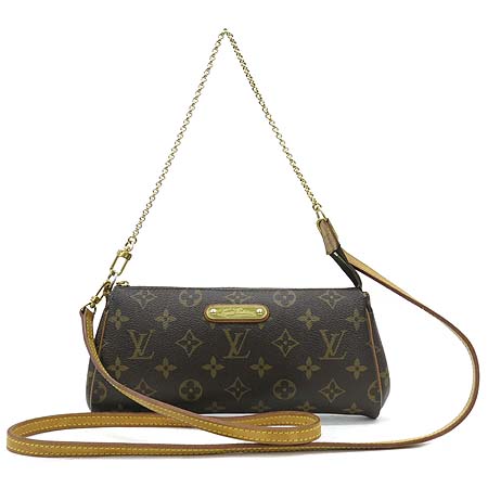 Louis Vuitton(���̺���) M95567 ���׷� ĵ���� ����Ŭ��ġ 2WAY �̹���2 - ���̺��� �߰���ǰ
