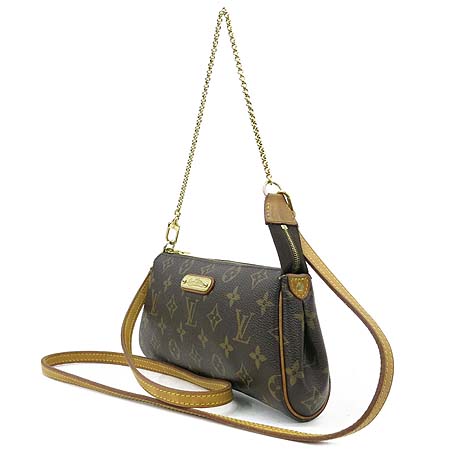 Louis Vuitton(���̺���) M95567 ���׷� ĵ���� ����Ŭ��ġ 2WAY �̹���3 - ���̺��� �߰���ǰ