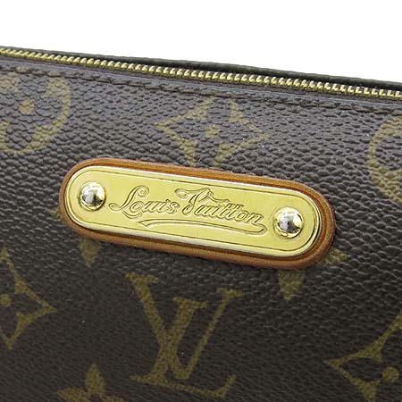 Louis Vuitton(���̺���) M95567 ���׷� ĵ���� ����Ŭ��ġ 2WAY �̹���4 - ���̺��� �߰���ǰ