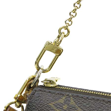 Louis Vuitton(���̺���) M95567 ���׷� ĵ���� ����Ŭ��ġ 2WAY �̹���5 - ���̺��� �߰���ǰ
