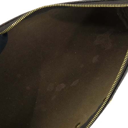 Louis Vuitton(���̺���) M95567 ���׷� ĵ���� ����Ŭ��ġ 2WAY �̹���6 - ���̺��� �߰���ǰ